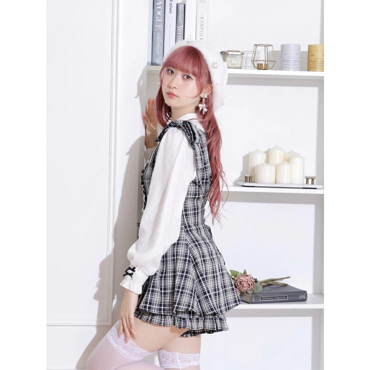 リボンスピンドルセットアップ | NOEMIE | 詳細画像12 