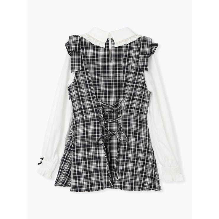 リボンスピンドルセットアップ | NOEMIE | 詳細画像19 