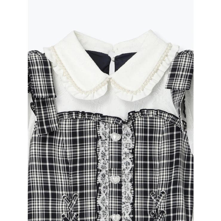 リボンスピンドルセットアップ | NOEMIE | 詳細画像20 