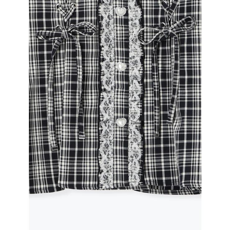 リボンスピンドルセットアップ | NOEMIE | 詳細画像22 