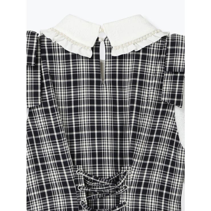 リボンスピンドルセットアップ | NOEMIE | 詳細画像23 