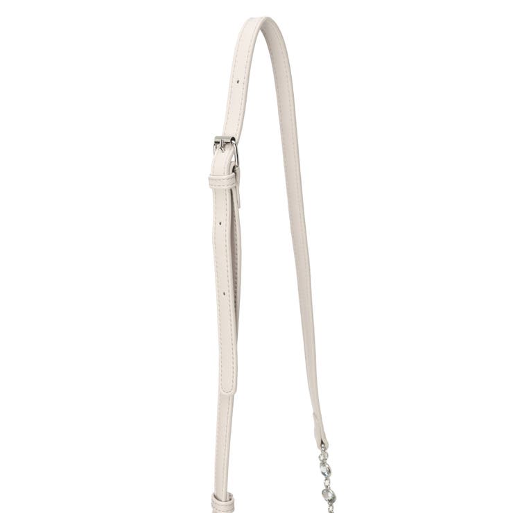 さきまるちゃんコラボ♡キラキラバニティバッグ | NOEMIE | 詳細画像17 