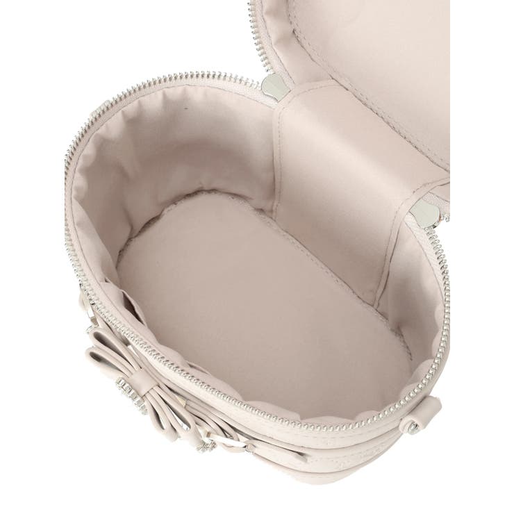 さきまるちゃんコラボ♡キラキラバニティバッグ | NOEMIE | 詳細画像22 