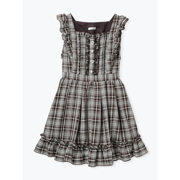 ドレッシーエターナルジャンパースカート セール】 【洗える】タイト ジャンパースカート （ロング・マキシ丈