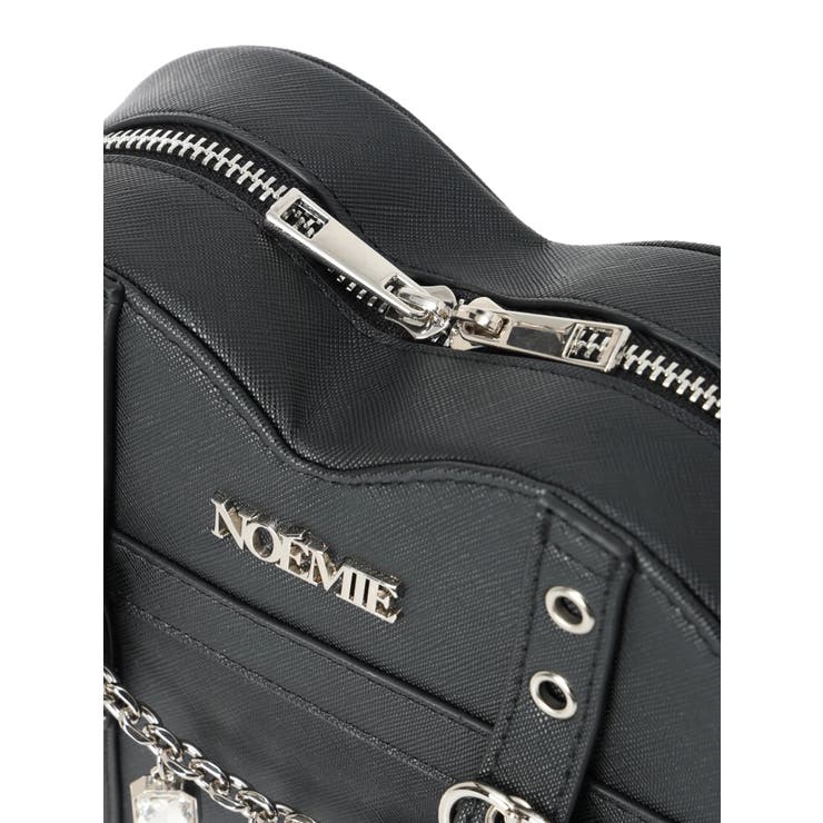 ノエミーショルダーバッグ＆三つ折財布(セット売り) ノエミー