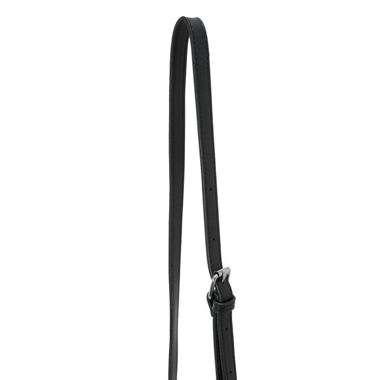 棺桶キルティングショルダーバッグ | NOEMIE | 詳細画像8 