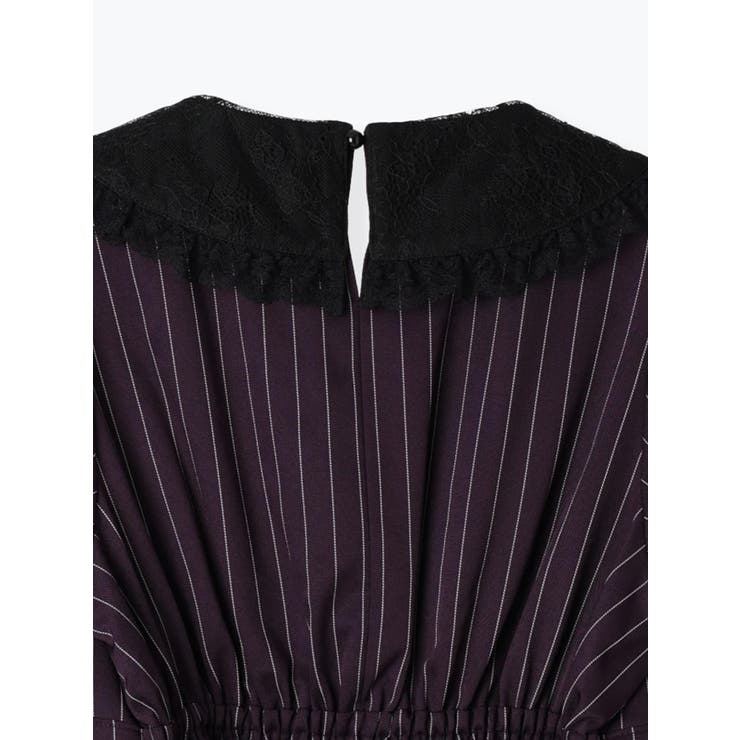 ゴシックローズリボンティアードセットアップ | NOEMIE | 詳細画像18 