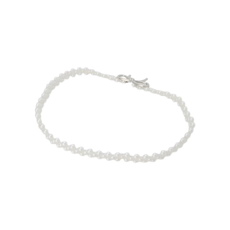 パールリボンベルト | NOEMIE | 詳細画像2 