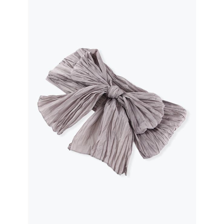 お嬢さん総レースフリルセパレート浴衣 | NOEMIE | 詳細画像46 