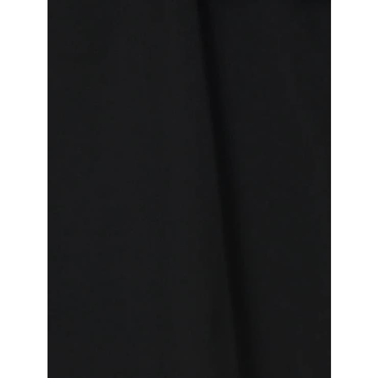 ツイードリボンケープフリルオープンショルダーブラウス | NOEMIE | 詳細画像19 