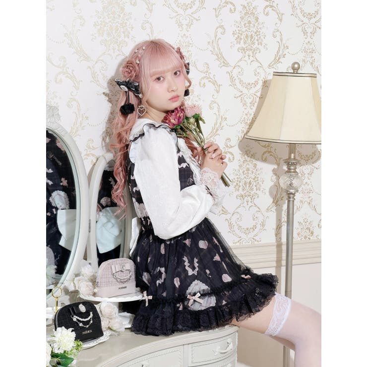 Sweet bunny セットアップ | NOEMIE | 詳細画像15 