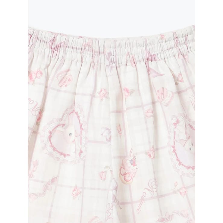 Sweet bunny セットアップ | NOEMIE | 詳細画像28 