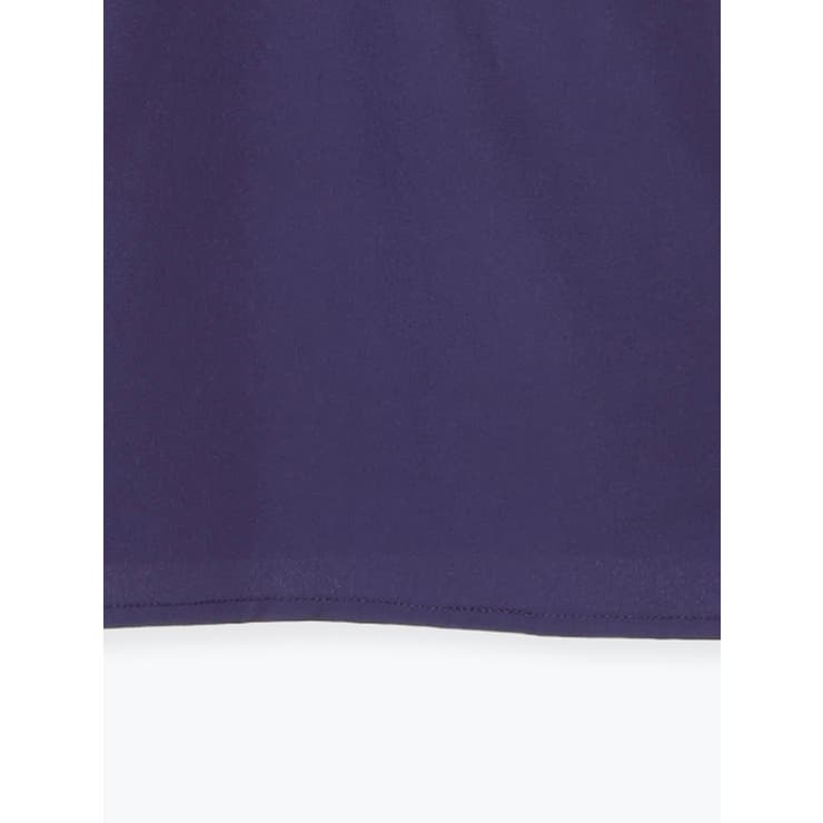 ゴシックチョーカーバックルレースアップブラウス | NOEMIE | 詳細画像17 