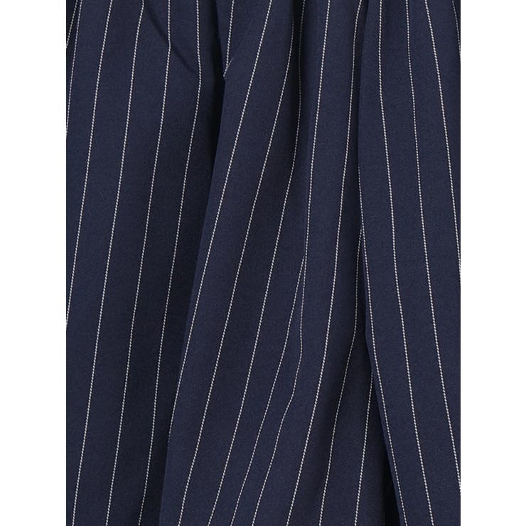 ゴシックチョーカーレースアップヨークセットアップ | NOEMIE | 詳細画像25 