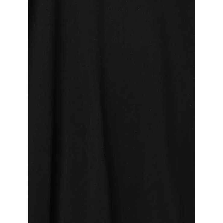 病みねこリングチェーンダメージユニセックスロングTシャツ | NOEMIE | 詳細画像19 