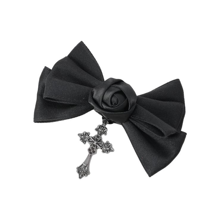 ゴシックシューズクリップ | NOEMIE | 詳細画像4 