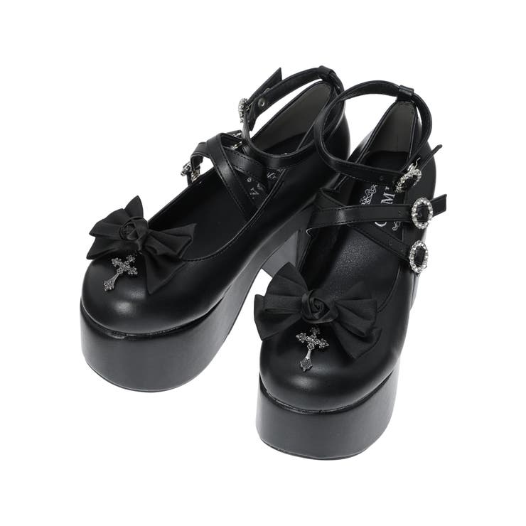 ゴシックシューズクリップ | NOEMIE | 詳細画像8 