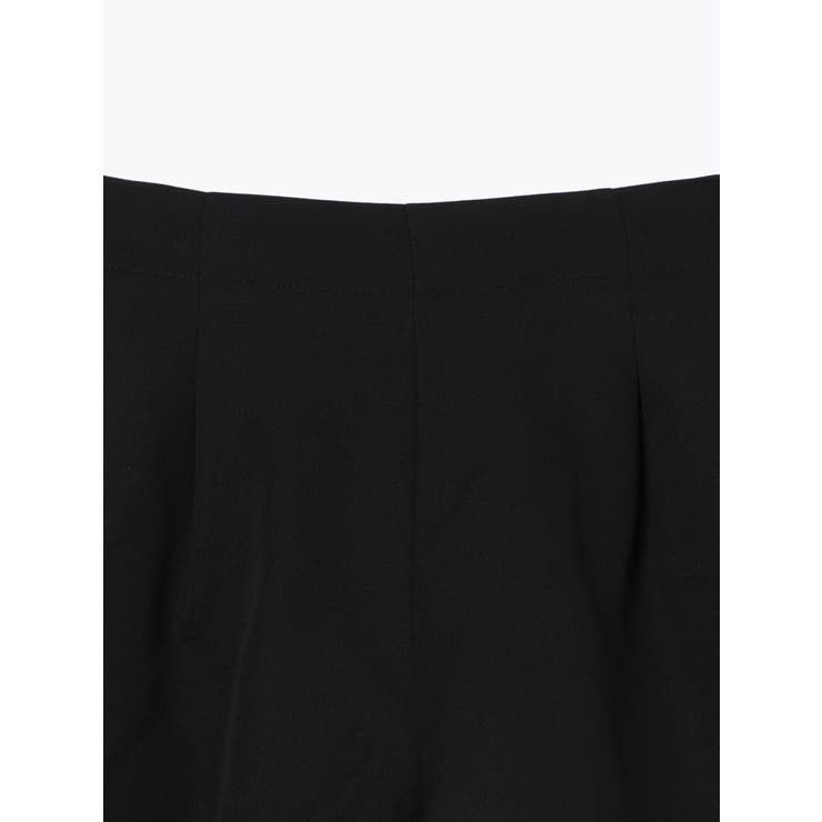 デコルテリボンヨークフリルレースアップセットアップ | NOEMIE | 詳細画像21 