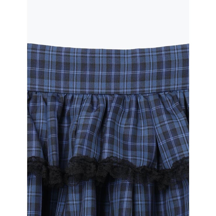 デコルテチョーカーリボンカフスセットアップ | NOEMIE | 詳細画像21 