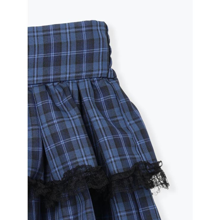 デコルテチョーカーリボンカフスセットアップ | NOEMIE | 詳細画像22 