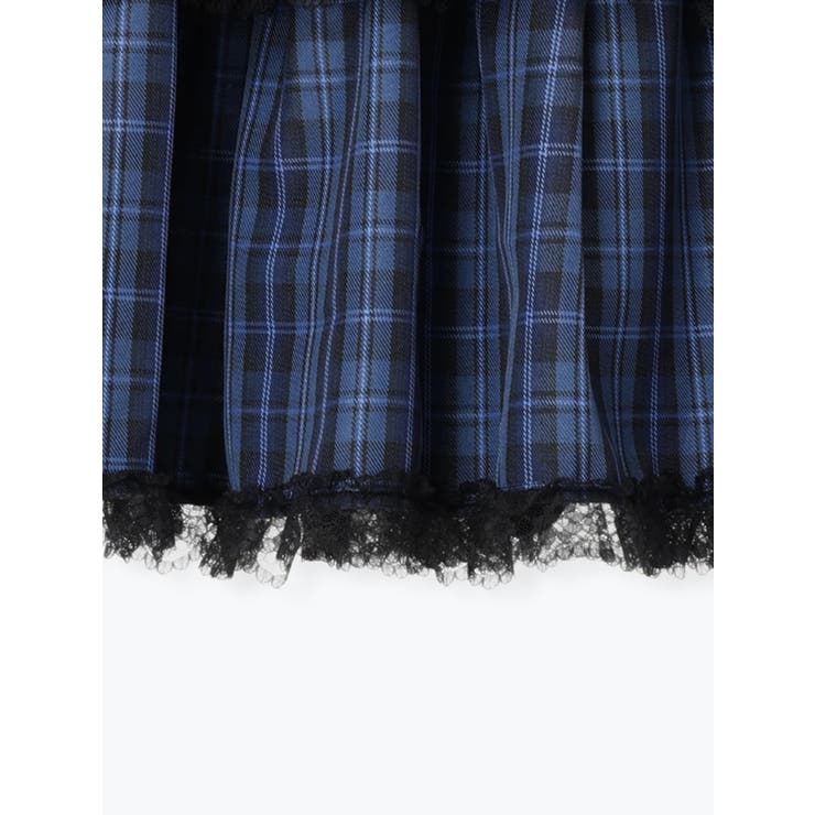 デコルテチョーカーリボンカフスセットアップ | NOEMIE | 詳細画像23 