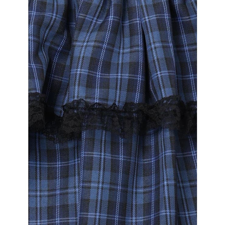 デコルテチョーカーリボンカフスセットアップ | NOEMIE | 詳細画像25 