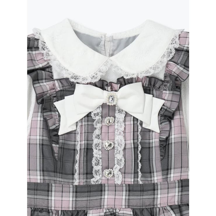 プリンセスフレアドレッシーセットアップ | NOEMIE | 詳細画像15 