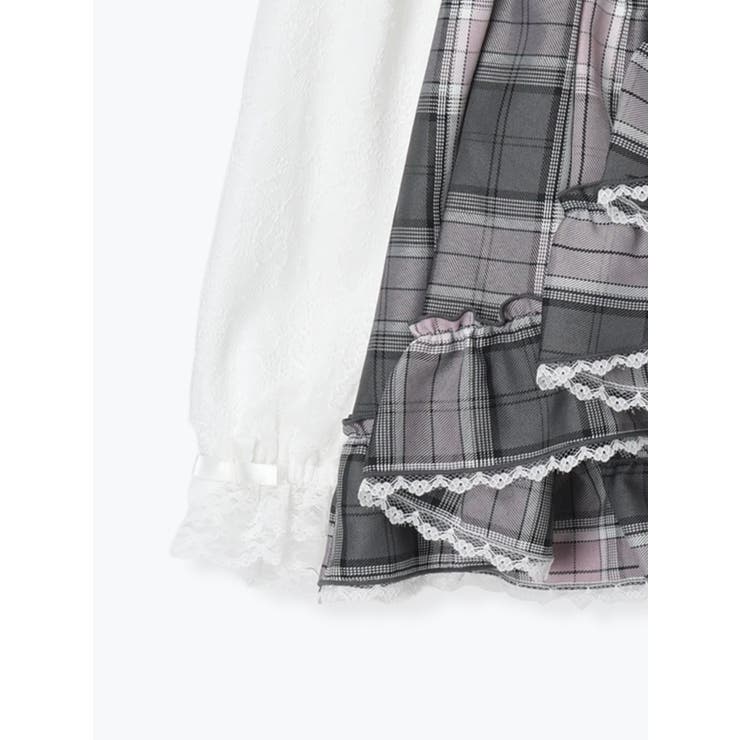 プリンセスフレアドレッシーセットアップ | NOEMIE | 詳細画像16 