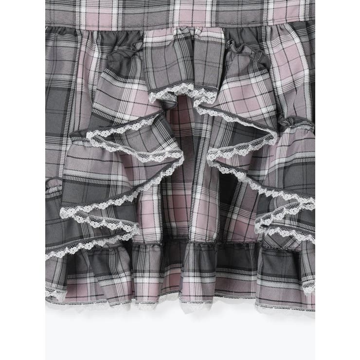 プリンセスフレアドレッシーセットアップ | NOEMIE | 詳細画像17 