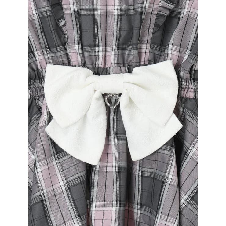 プリンセスフレアドレッシーセットアップ | NOEMIE | 詳細画像19 