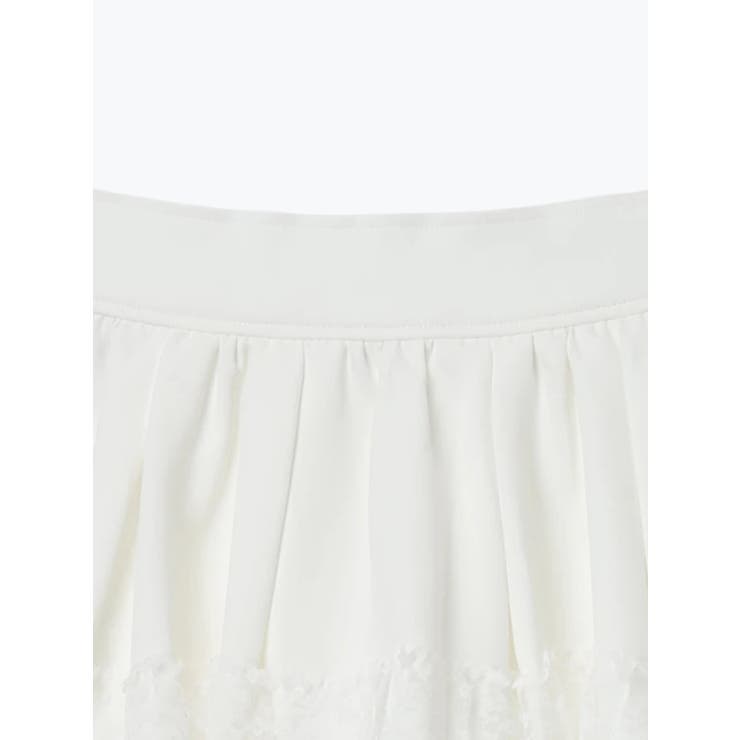 プリンセスフレアドレッシーセットアップ | NOEMIE | 詳細画像21 