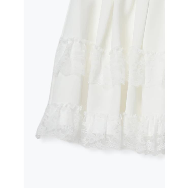 プリンセスフレアドレッシーセットアップ | NOEMIE | 詳細画像23 