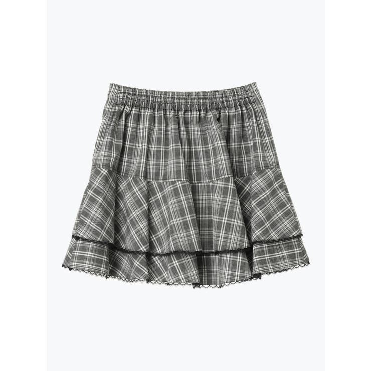 チョーカー付きティアードセットアップ | NOEMIE | 詳細画像16 