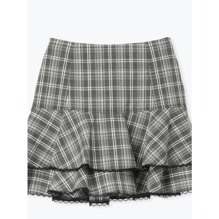 チョーカー付きティアードセットアップ | NOEMIE | 詳細画像17 