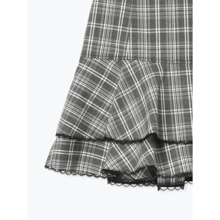 チョーカー付きティアードセットアップ | NOEMIE | 詳細画像19 