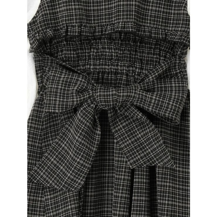 メニーリボンツイードセットアップ | NOEMIE | 詳細画像19 