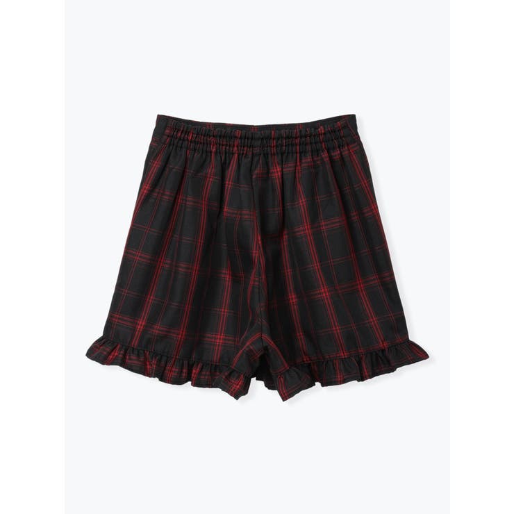 ハーネスベルトティアードセットアップ | NOEMIE | 詳細画像16 