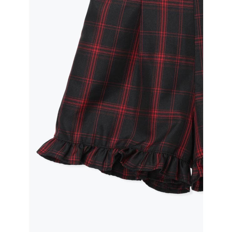 ハーネスベルトティアードセットアップ | NOEMIE | 詳細画像19 