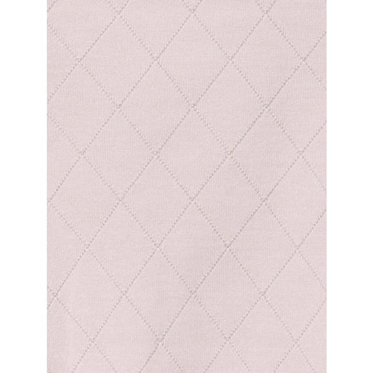 バックリボンベロアチョーカーニット | NOEMIE | 詳細画像7 