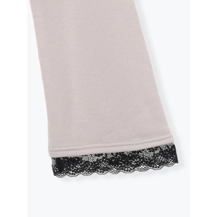 ボーンレースショートカットソー | NOEMIE | 詳細画像16 