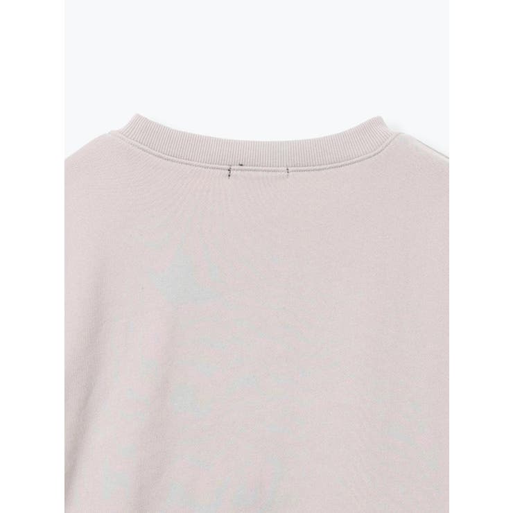 ボーンレースショートカットソー | NOEMIE | 詳細画像18 