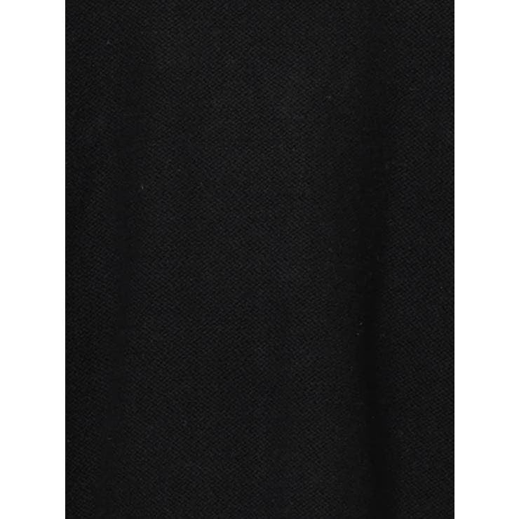 ダブルリボンハートケーブルショートカーディガン | NOEMIE | 詳細画像19 