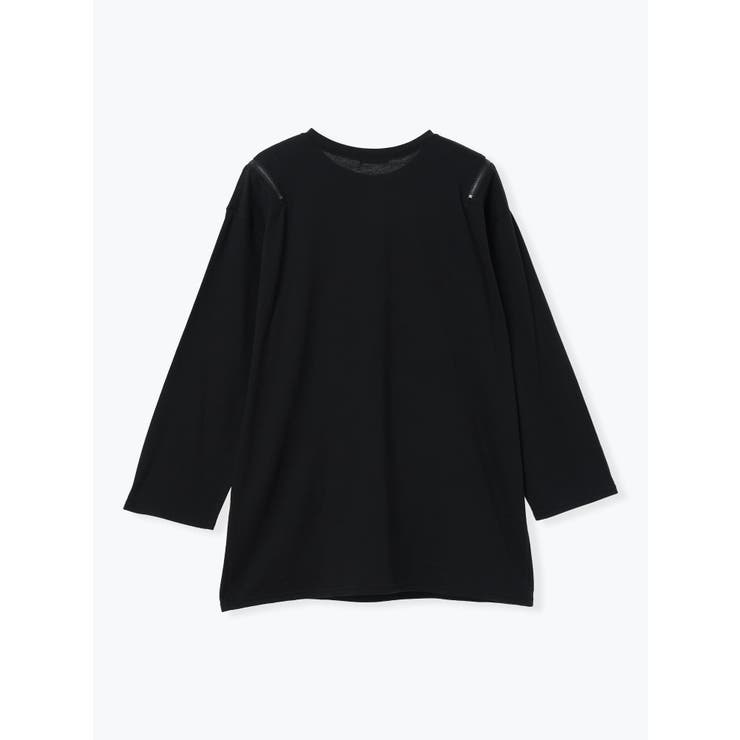 ロンリードールTシャツ | NOEMIE | 詳細画像10 