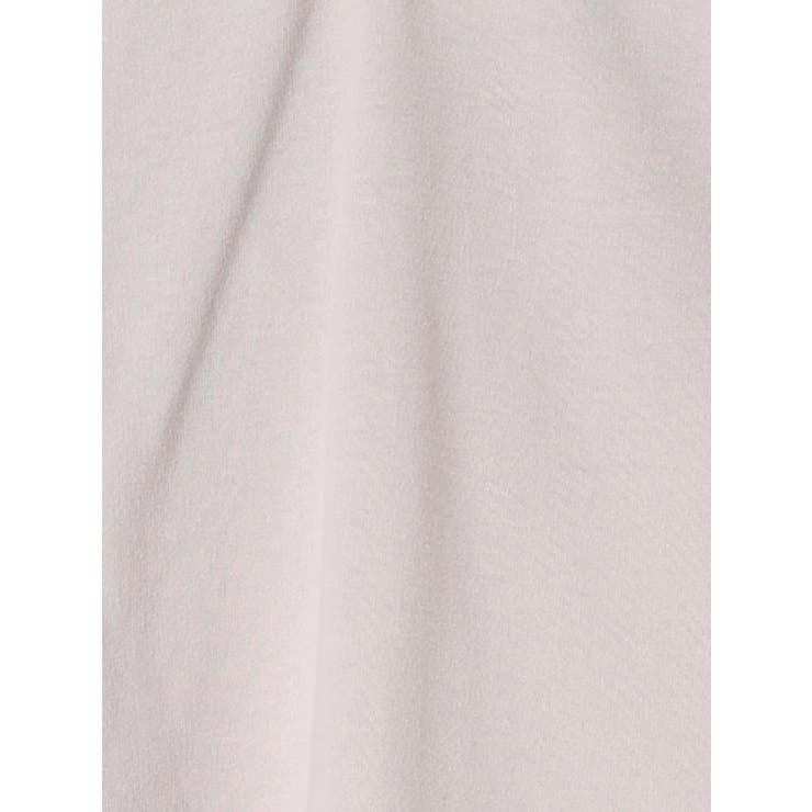ハートサテンハトメリボンショートＴシャツ | NOEMIE | 詳細画像19 