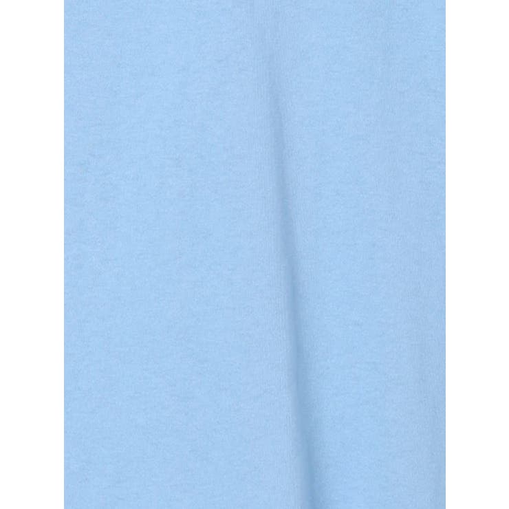 鉄線チェーンねこダメージユニセックスTシャツ | NOEMIE | 詳細画像19 