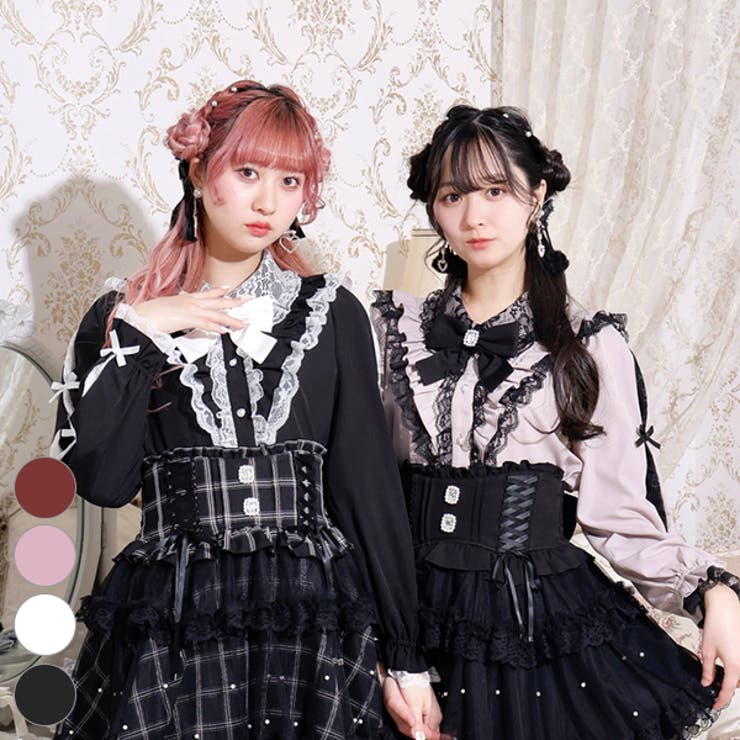 NOEMIE様☆専用 （NOEMIE新品ドーリーフードケープフレアコート