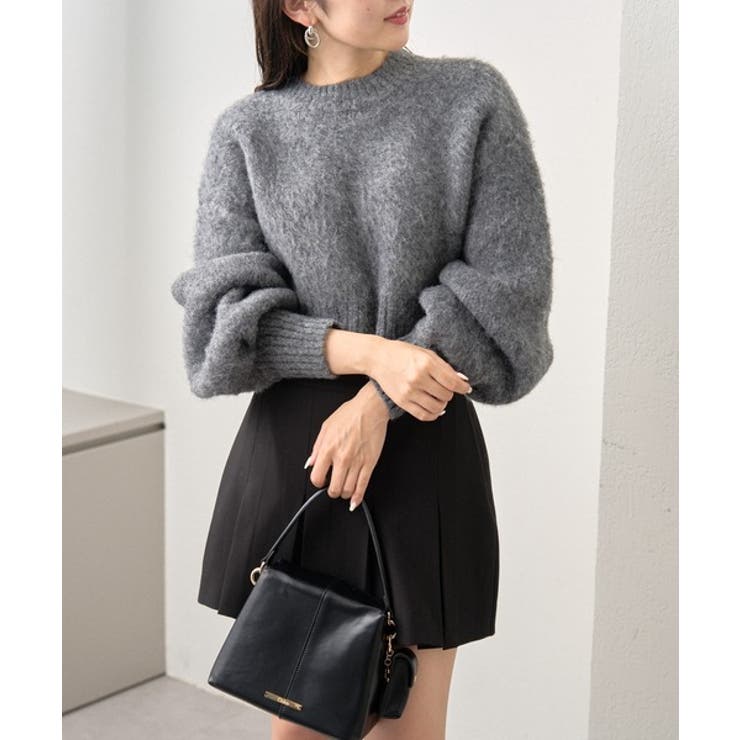 今期物♡ グレースコンチネンタル♡ジャガードショートニットトップ23760円 楽天市場】☆ ジャガードショートニット | ジャガード ショート ニット