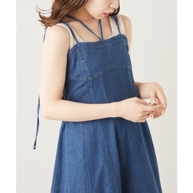 タグ付き新品　アメノチハレ　パワーショルダーワンピース Sサイズ タグ付き新品 アメノチハレ パワーショルダーワンピース Sサイズ