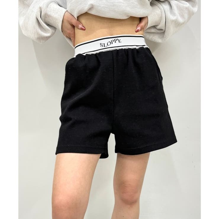 ♡❣️ プリーツショートパンツ ハンドマリートップス おまとめ martinique/ベルト付きショートパンツ（セットアップ対応可