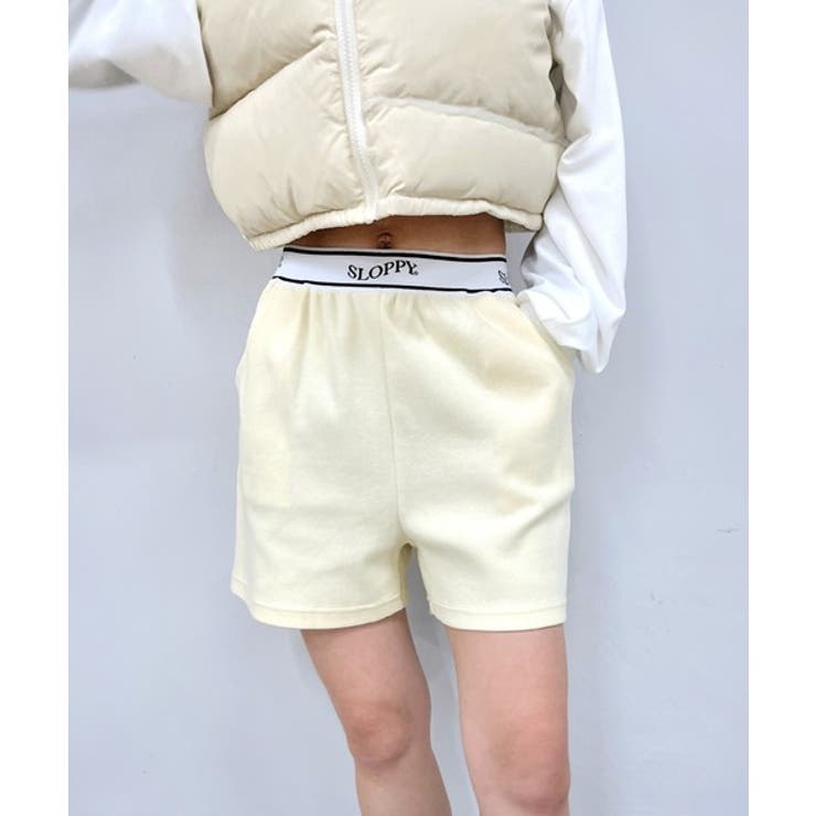 ♡❣️ プリーツショートパンツ ハンドマリートップス おまとめ ZARA - ZARA trf collection マリンストライプ ショートパンツ